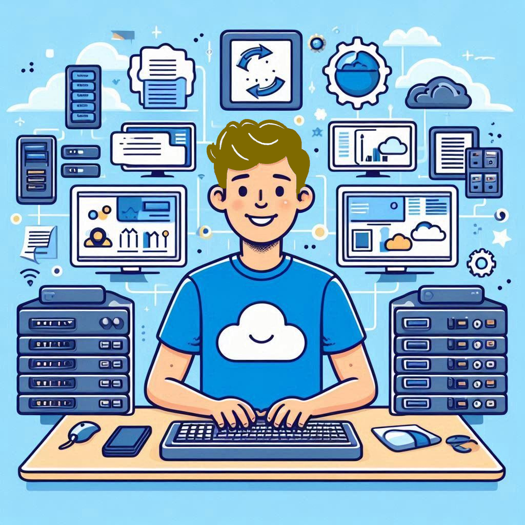 Real Cloud Architect